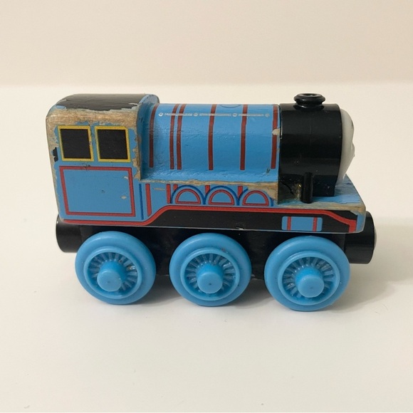 Thomas & Friends Wooden Gordon Train - Picture 14 of 15